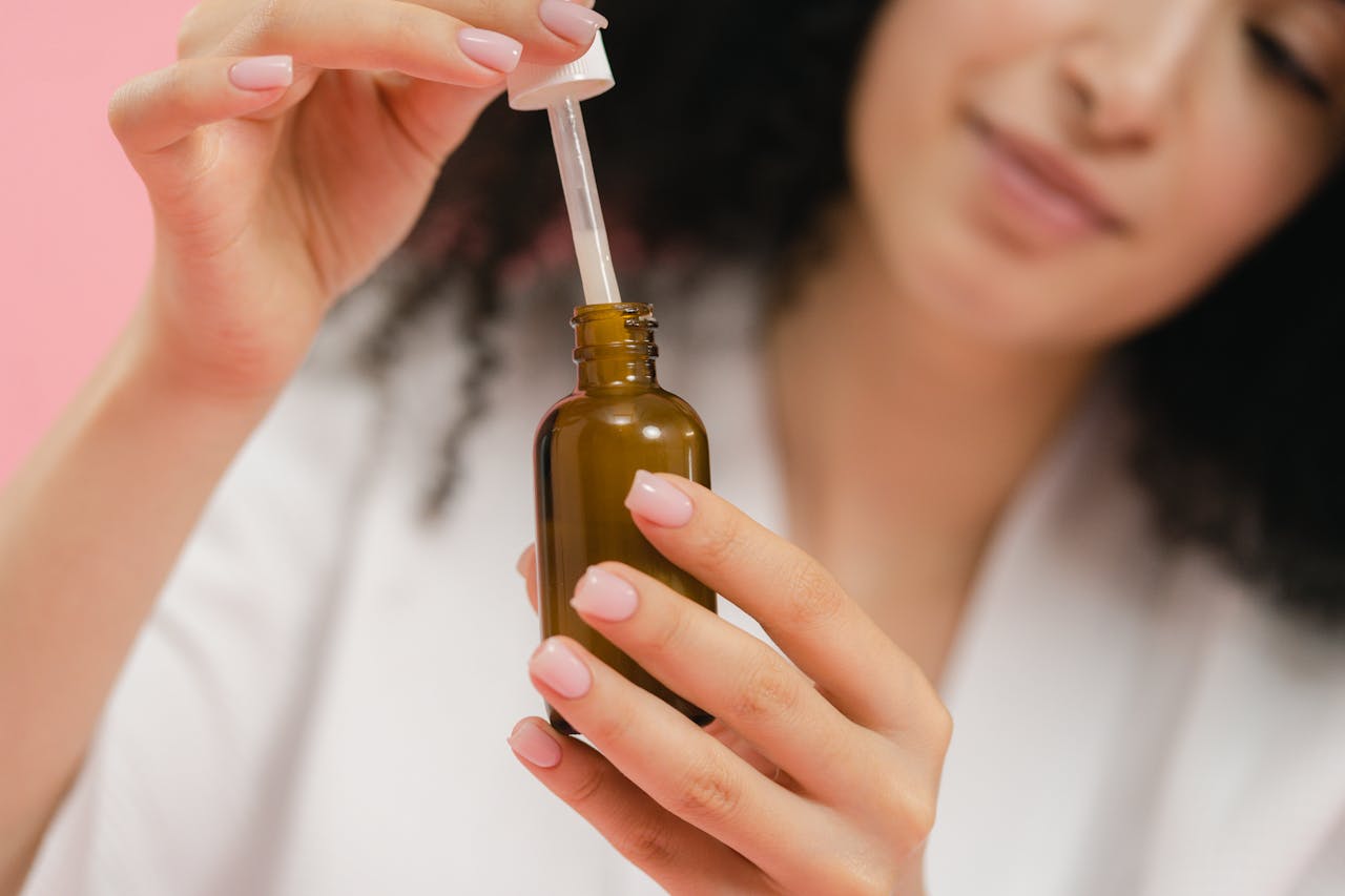 como usar sérum no rosto passo a passo aplicação correta skincare