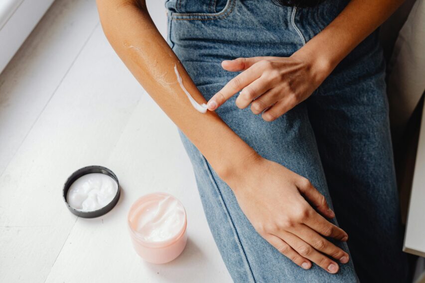 tipos de pele oleosa seca mista normal e sensível — guia completo