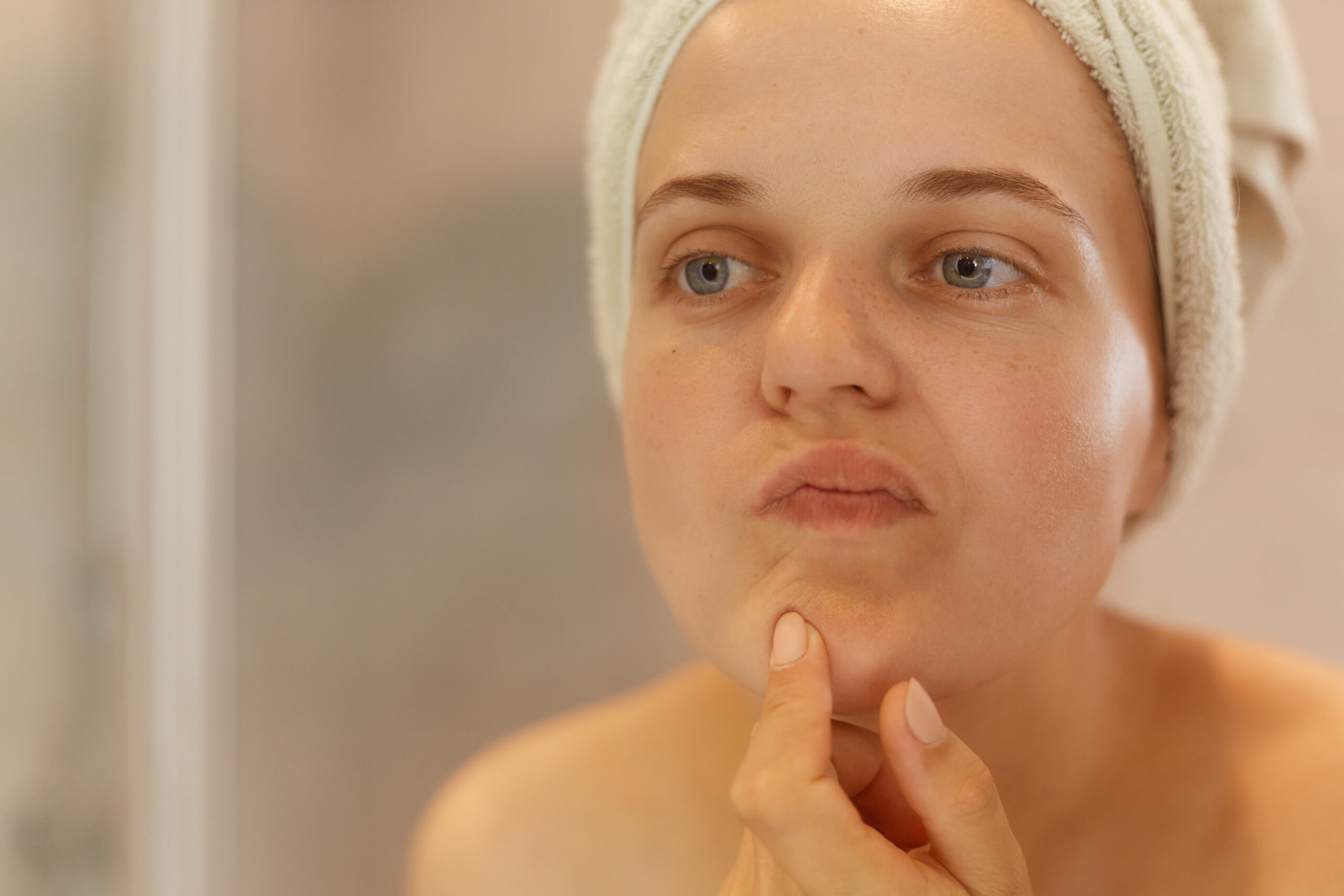rotina de skincare para pele oleosa passo a passo produtos e ordem de aplicação